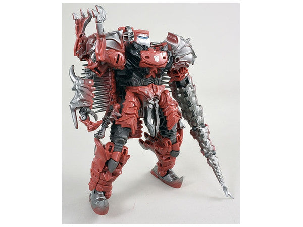 Load image into Gallery viewer, Transformers The Last Knight - TLK-24 Dinobot Scorn

