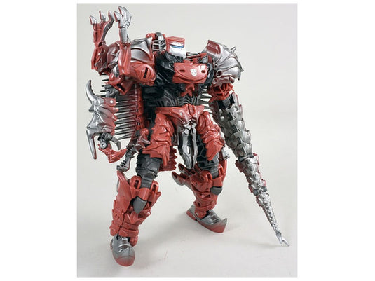 Transformers The Last Knight - TLK-24 Dinobot Scorn