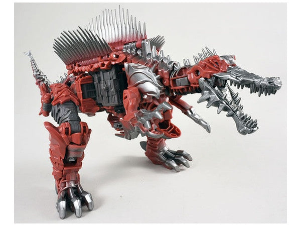 Load image into Gallery viewer, Transformers The Last Knight - TLK-24 Dinobot Scorn
