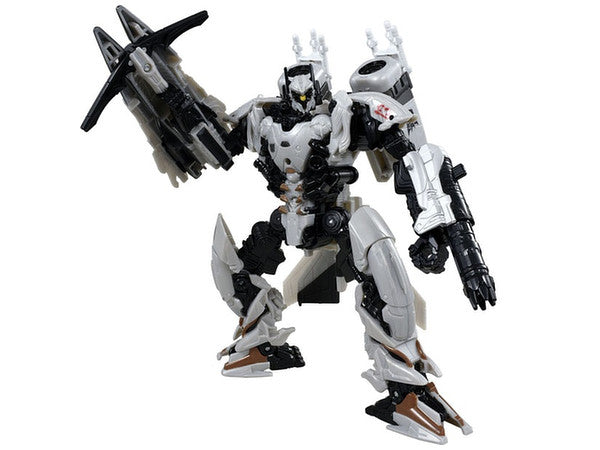 Load image into Gallery viewer, Transformers The Last Knight - TLK-25 DX Decepticon Nitro
