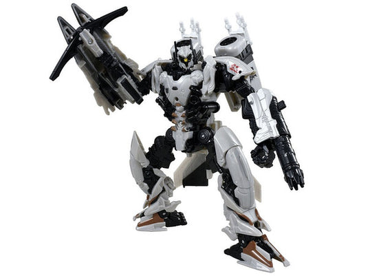 Transformers The Last Knight - TLK-25 DX Decepticon Nitro