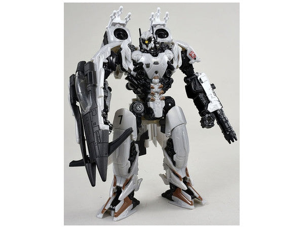 Load image into Gallery viewer, Transformers The Last Knight - TLK-25 DX Decepticon Nitro
