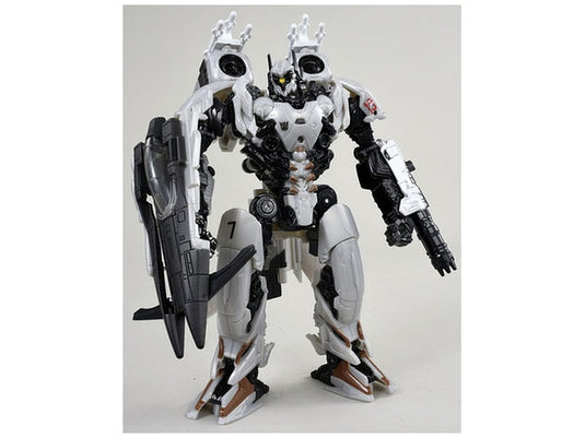 Transformers The Last Knight - TLK-25 DX Decepticon Nitro
