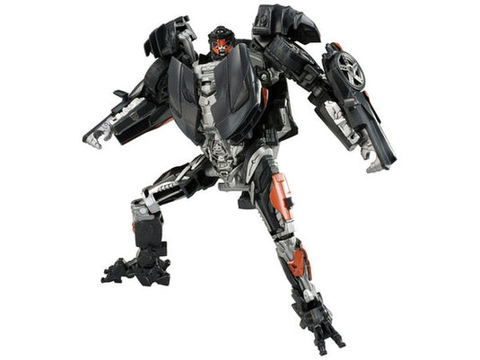 Transformers The Last Knight - TLK-20 DX Hot Rod