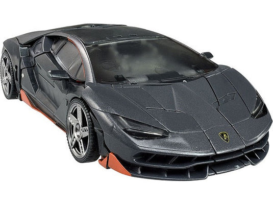 Transformers The Last Knight - TLK-20 DX Hot Rod