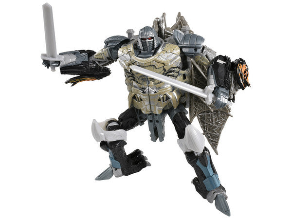 Load image into Gallery viewer, Transformers The Last Knight - TLK-30 DX Dragonstorm
