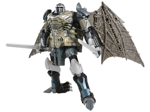 Load image into Gallery viewer, Transformers The Last Knight - TLK-30 DX Dragonstorm
