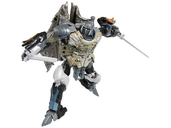 Load image into Gallery viewer, Transformers The Last Knight - TLK-30 DX Dragonstorm
