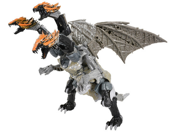 Load image into Gallery viewer, Transformers The Last Knight - TLK-30 DX Dragonstorm
