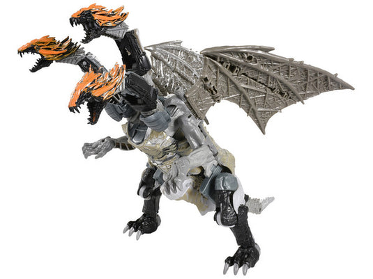 Transformers The Last Knight - TLK-30 DX Dragonstorm