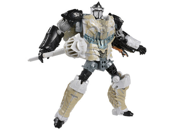Load image into Gallery viewer, Transformers The Last Knight - TLK-30 DX Dragonstorm
