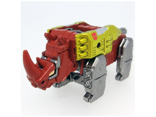 Load image into Gallery viewer, Takara Transformers Legends - LG56 Perceptor
