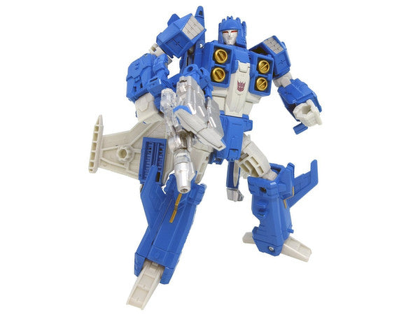 Load image into Gallery viewer, Takara Transformers Legends - LG55 Targetmaster Slugslinger
