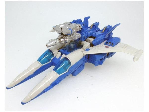 Load image into Gallery viewer, Takara Transformers Legends - LG55 Targetmaster Slugslinger
