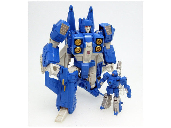 Load image into Gallery viewer, Takara Transformers Legends - LG55 Targetmaster Slugslinger
