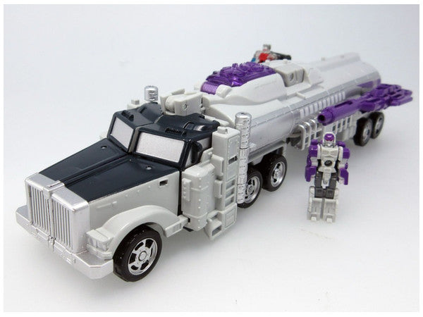 Load image into Gallery viewer, Takara Transformers Legends - LG57 Octane
