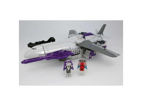 Load image into Gallery viewer, Takara Transformers Legends - LG57 Octane
