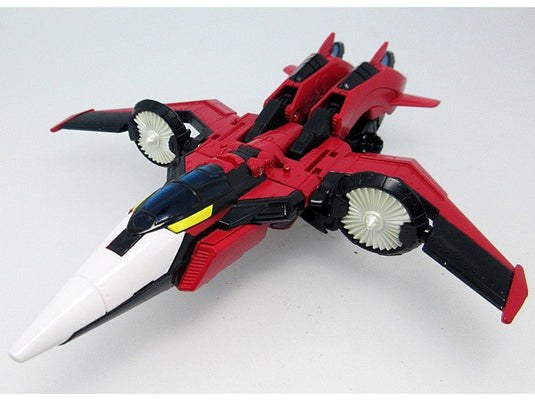 Takara Transformers Legends - LG62 Targetmaster Windblade