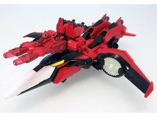 Takara Transformers Legends - LG62 Targetmaster Windblade