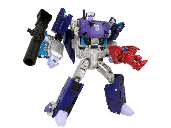 Load image into Gallery viewer, Takara Transformers Legends - LG63 G2 Megatron
