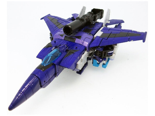 Load image into Gallery viewer, Takara Transformers Legends - LG63 G2 Megatron
