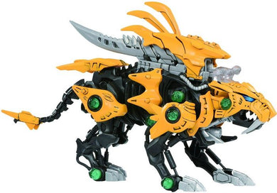 Takara - Zoids Wild - ZW19 Fang Tiger