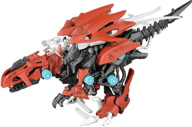 Takara - Zoids Wild - ZW02 Gilraptor