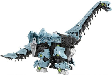 Takara - Zoids Wild - ZW08 Grachiosaurus