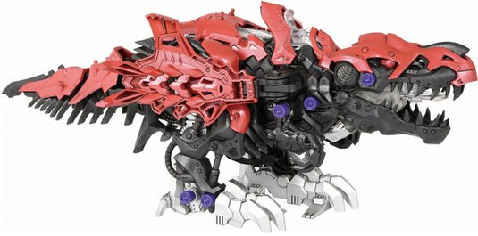 Takara - Zoids Wild - ZW12 Death Rex