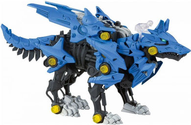 Takara - Zoids Wild - ZW16 Hunter Wolf