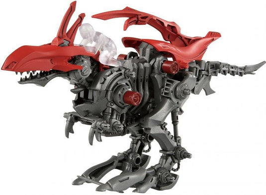 Takara - Zoids Wild - ZW09 Raptor