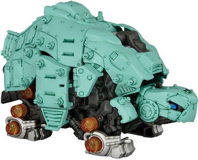 Takara - Zoids Wild - ZW05 Gannontoise