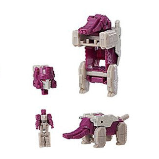 Transformers Generations - Titan Masters Wave 4 - Shuffler