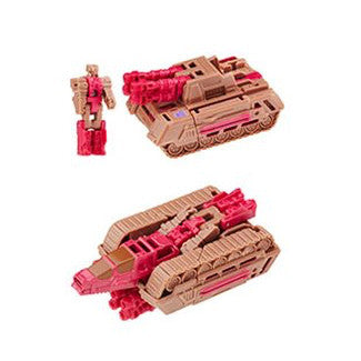 Transformers Generations - Titan Masters Wave 4 - Skytread