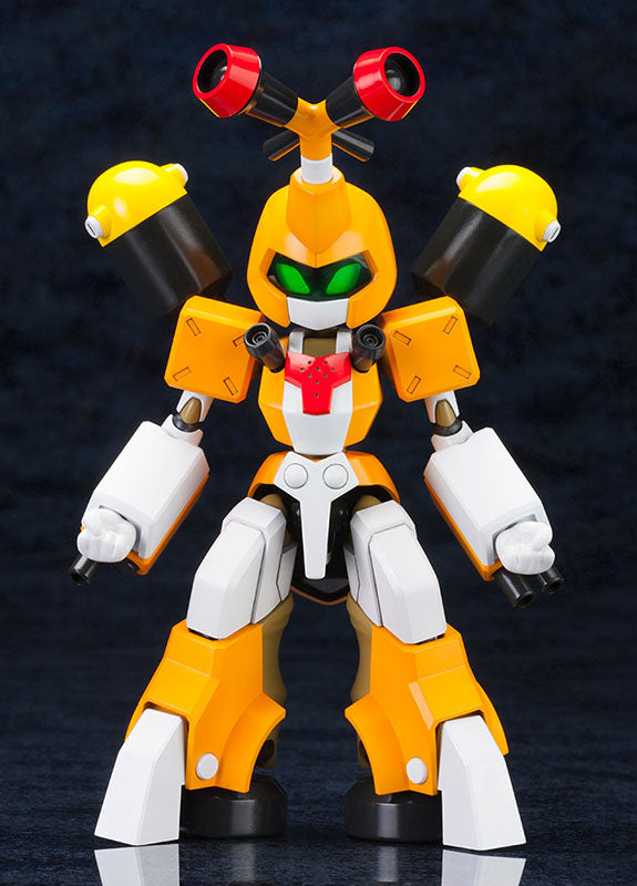 Load image into Gallery viewer, Kotobukiya - Medabots: KBT05-C Saikachis
