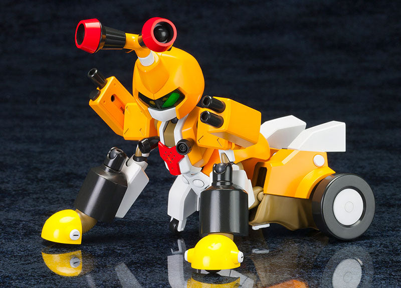 Load image into Gallery viewer, Kotobukiya - Medabots: KBT05-C Saikachis
