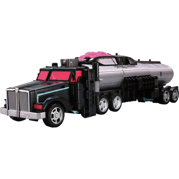 Load image into Gallery viewer, Takara Transformers Legends - LG-EX Black Convoy (Tokyo Toy Show 2017 Exclusive)
