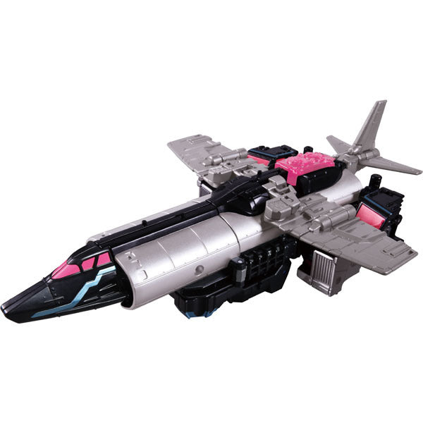 Load image into Gallery viewer, Takara Transformers Legends - LG-EX Black Convoy (Tokyo Toy Show 2017 Exclusive)
