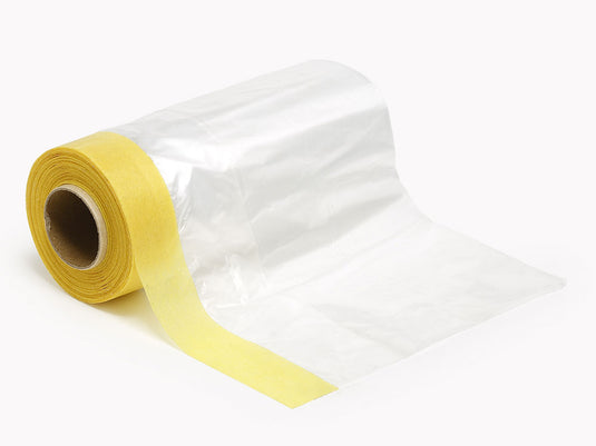 TAMIYA MASKING TAPE W SHEET 150MM