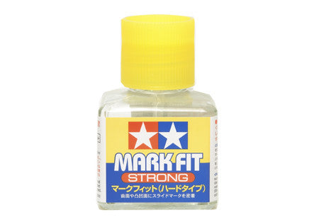 Tamiya - 87135 Mark Fit: Strong