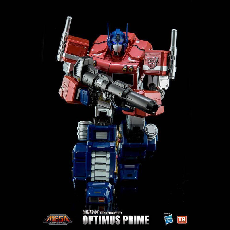 Load image into Gallery viewer, Toys Alliance - MAS-01 Optimus Prime 18&quot; Action Figure
