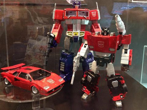 Load image into Gallery viewer, MP-12 Sideswipe (re-issue)
