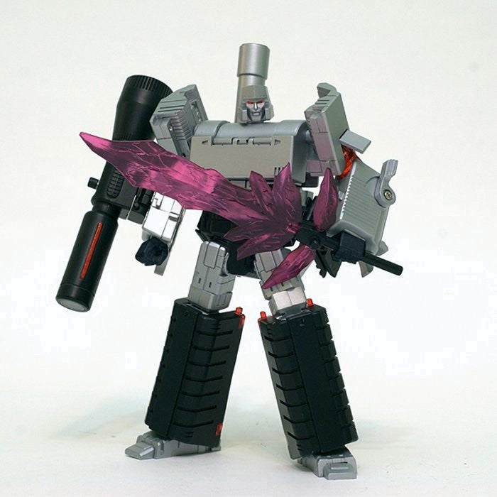 Load image into Gallery viewer, ToyWorld - TW-01 Hegmon
