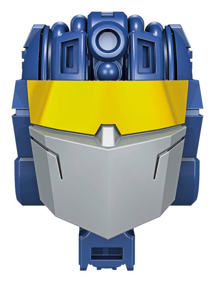 Load image into Gallery viewer, Transformers Generations Titans Return - Leader Class Soundwave
