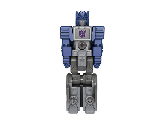 Transformers Generations Titans Return - Leader Class Soundwave