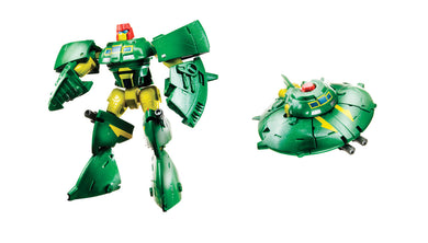Transformers Generations Titans Return - Legends Class Cosmos