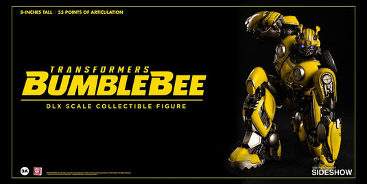 ThreeA - Bumblebee Movie: Bumblebee