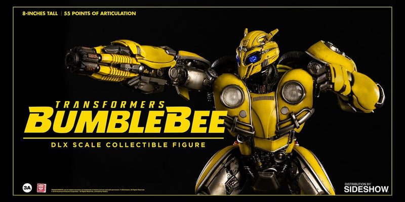 Load image into Gallery viewer, ThreeA - Bumblebee Movie: Bumblebee
