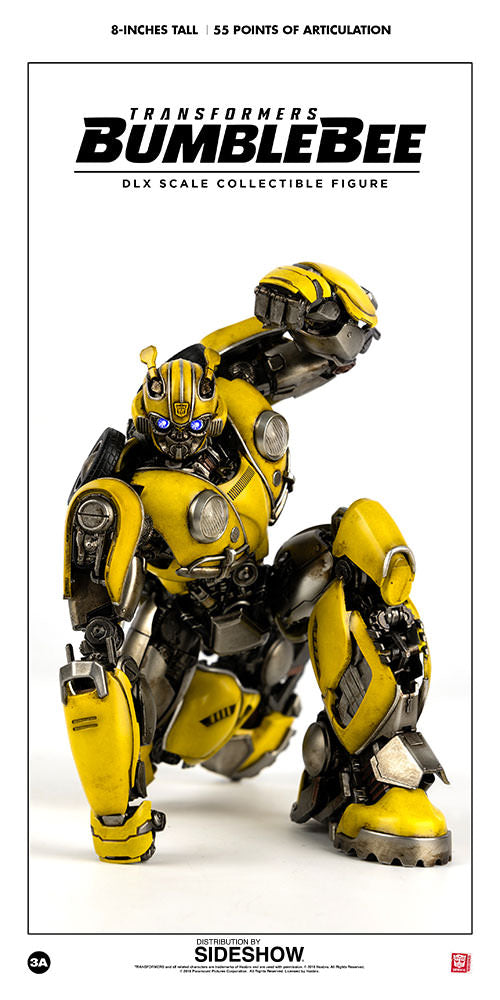 Load image into Gallery viewer, ThreeA - Bumblebee Movie: Bumblebee
