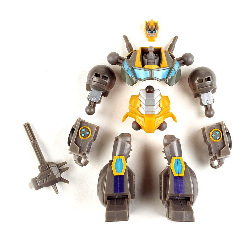 Load image into Gallery viewer, Transformers Cyberverse - Deluxe Wave 1
